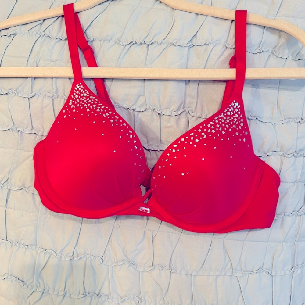 Beautiful Victoria’s Secret Bra